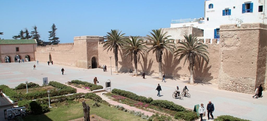 Riad Essaouira